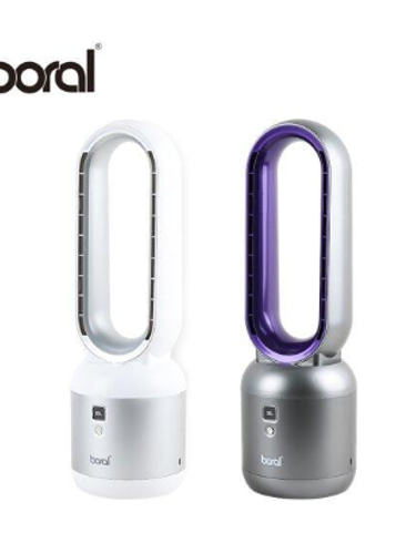 [보랄] BLDC 날개없는 선풍기 (BR-V145UF)