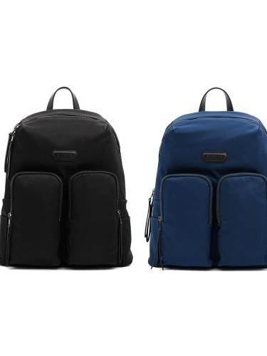 [스트라틱] COZY BACKPACK