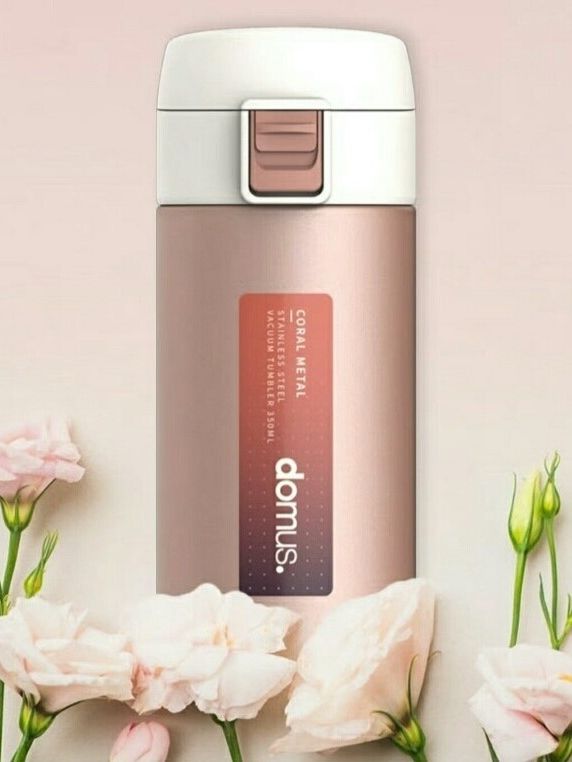 도무스 로코 304 원터치 텀블러 350ml