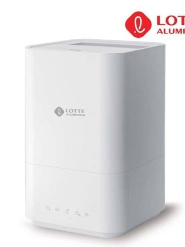 [롯데] 가습기 복합식 (LT-5000L)