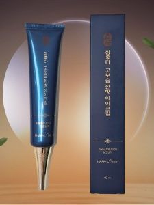 [참좋다] 김오곤 고보습 한방아이크림 40ml