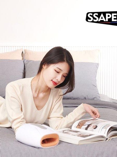 [셰퍼] 메디핸드 손마사지기 (JSK-20076)