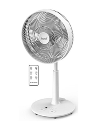 [보랄] BLDC 팬서큘레이터 (BR-BFC1000H)