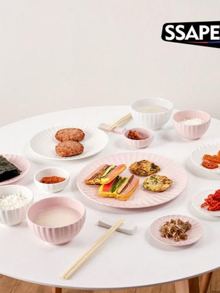 [셰퍼] 셀린 도자기 홈세트 16PCS