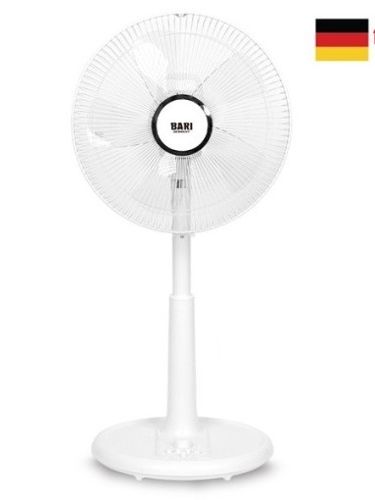 [바리] 14” 기계식 선풍기 (BAF-2046N)