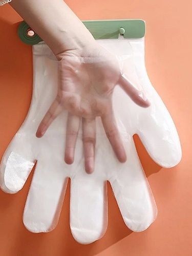 [아케이] 리빙 비닐장갑 홀더