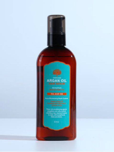 [샤샤] 아르간 오일 헤어세럼 200ml