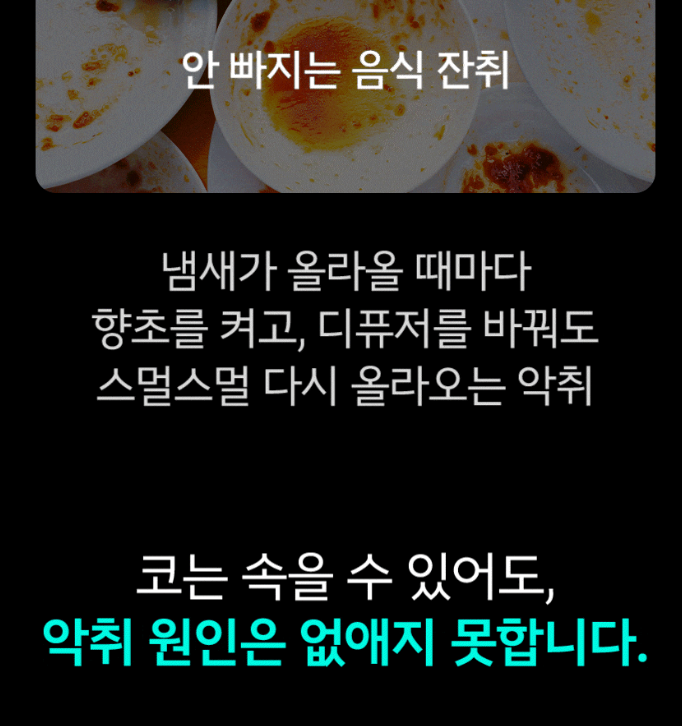 룸케어 탈취제 150ML 블루밍포레스트향