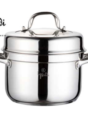 상품코드 : J641 디베르소 스텐 찜곰솥 (22CM)
