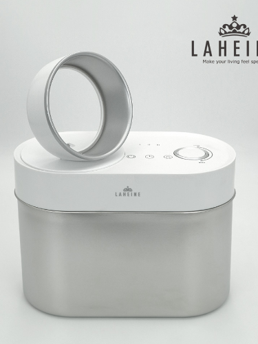[라헨느]더 퀸 304 스테인레스 자동습도조절 가습기 4리터 (LHNH-4000W)