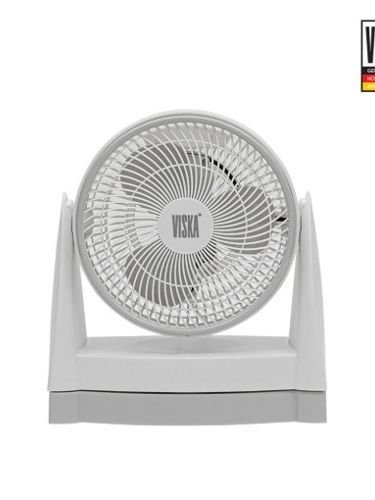[비스카] 쿨 에어 써큘레이터 (기계식) (HNZ-R210AC)