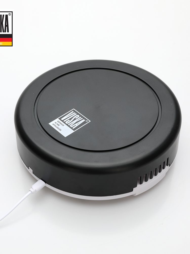 [비스카] UFO 로봇청소기 (HNZ-R5000VC)