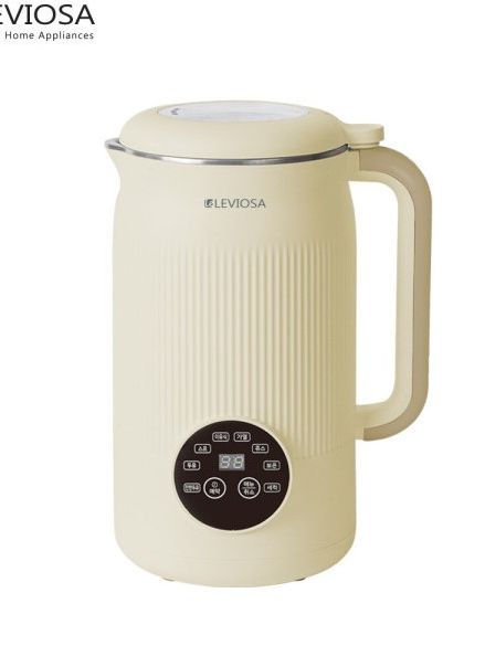 [레비오사] 비앙카 두유제조기 1200ml (JDC-QI100D)
