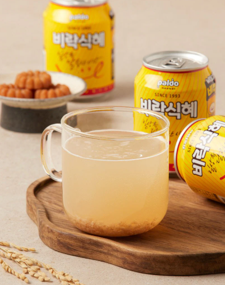 상품코드 : K650 팔도 비락식혜