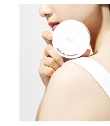닥터지 메디 UV 울트라 업 선 쿠션 SPF50 16g 1개