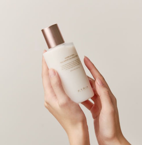 상품코드 : YC001 [키리아 테라피] 마레 하이드로 밸런스 카밍 토너 200ml