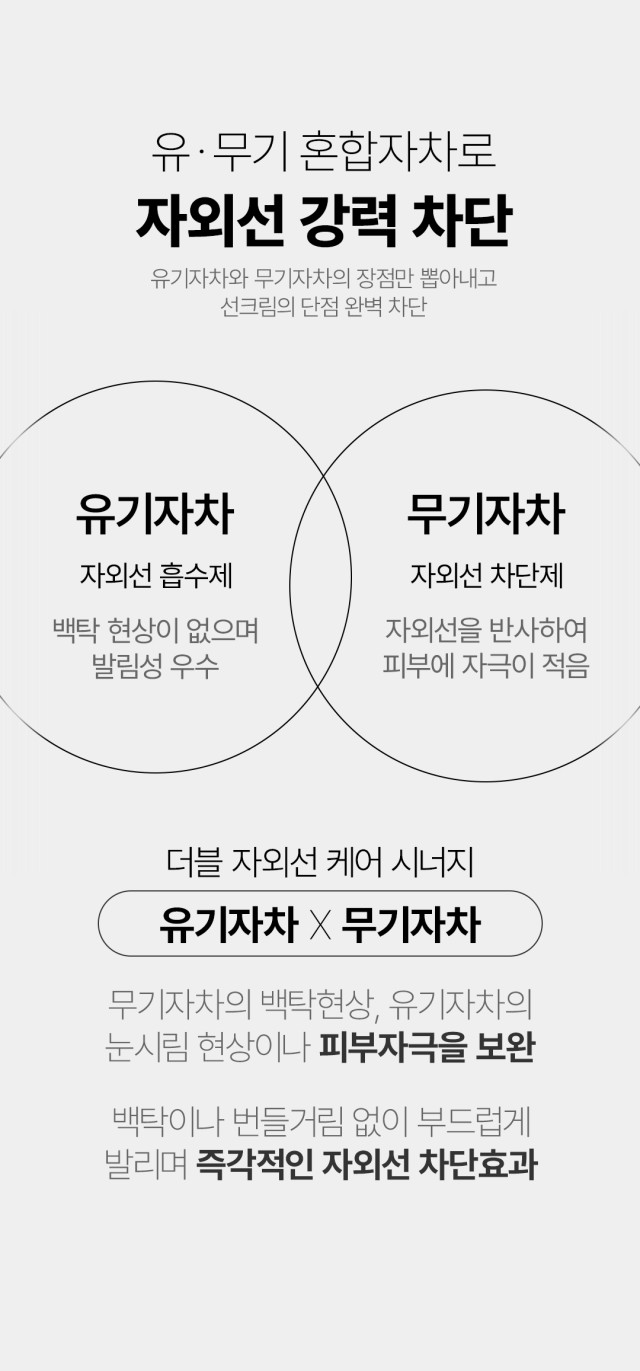 상품코드 : VU006 보송보송 쿨링 선밤 선스틱 18g SPF50+ PA++++