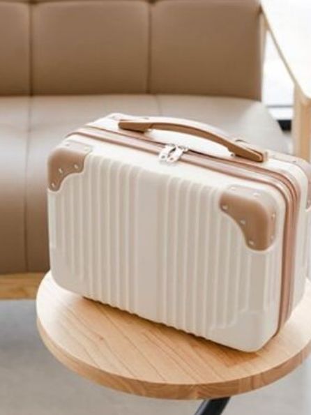 [퀸메이드] 카라 엔틱 레디백 14인치
