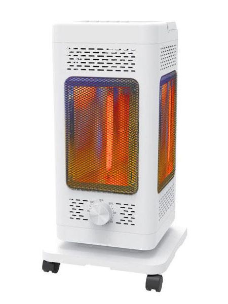 [유로파크] 카본 오방난로 (EU-5305K)