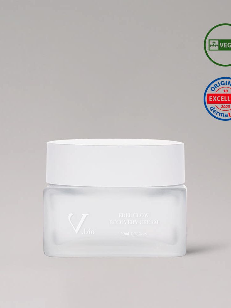 [바니니] 에델 글로우 리커버리 크림 50ml