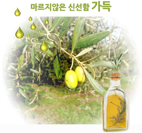 상품코드 : JM001 파르키오니 엑스트라 버진 올리브 오일 500ml