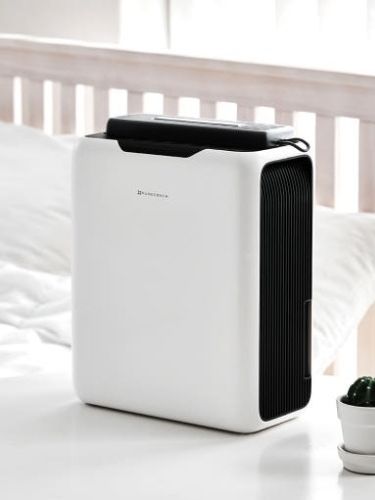 2in1 실리카겔 제습기 (DH2500D)