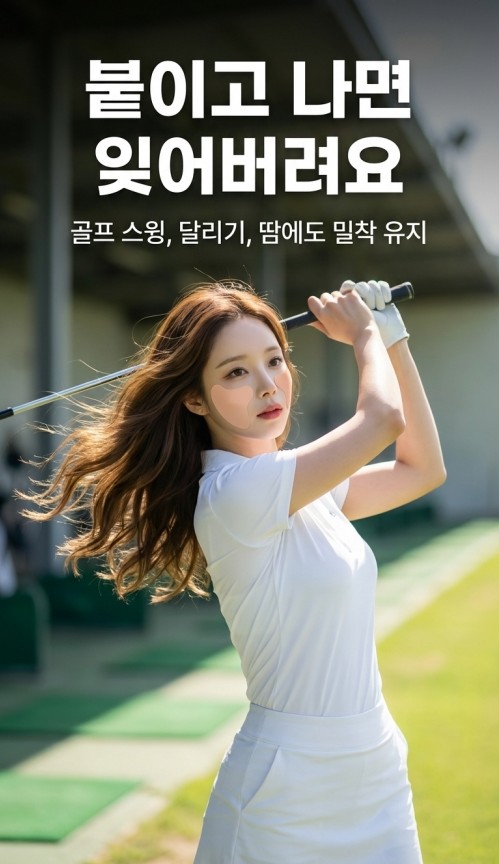 상품코드 : WM001 강남닥터 하이드로겔 닥터 썬패치 (4회분)