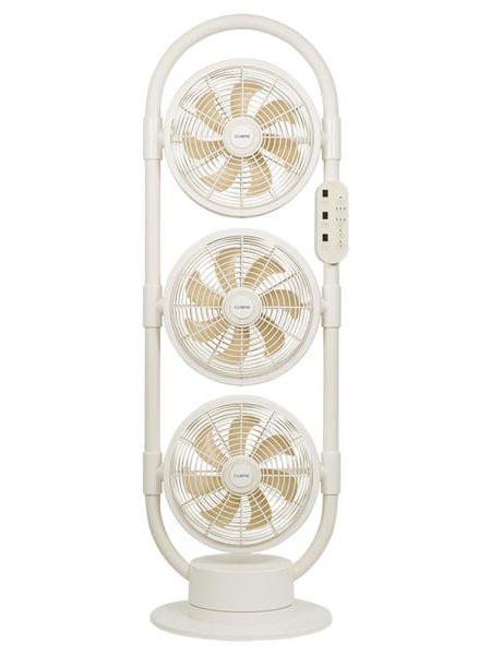 [쿠오레] 풀바디 선풍기 (CCF-T1000W)