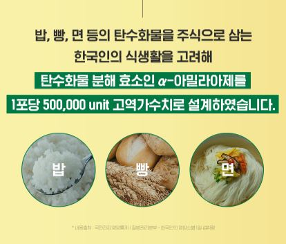 브로멜라인 가득담은 파인애플효소 2gX30포
