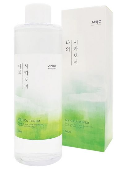 [앙쥬] 나의 시카토너 500ml