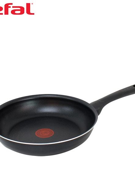[테팔] G6 이지앤컴포트 티타늄 프라이팬 24cm
