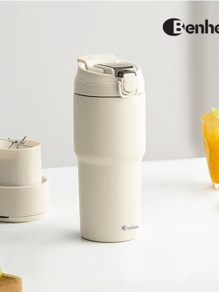 [벤하임] 올스텐 텀블러 믹서기 (BKTM-680ml)