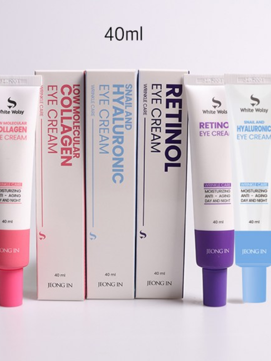 화이트울시 아이크림 40ml