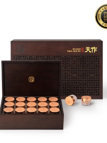 [한삼인] 천작환 4g x 30환