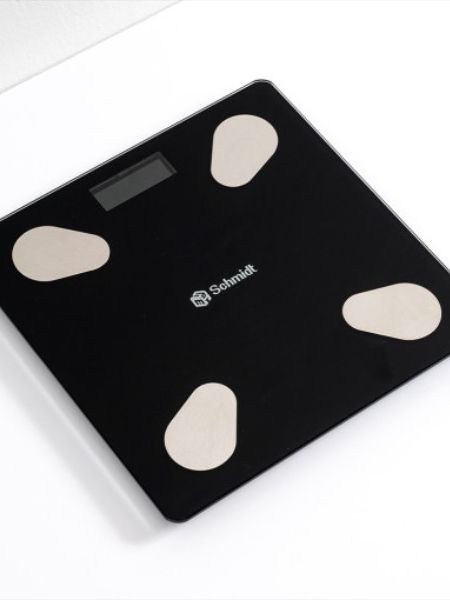 [슈미트] 리얼 인바디 블루투스 체중계 (SMT-2210B)