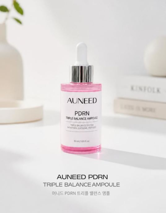 어니드 PDRN 트리플 밸런스 앰플50ML