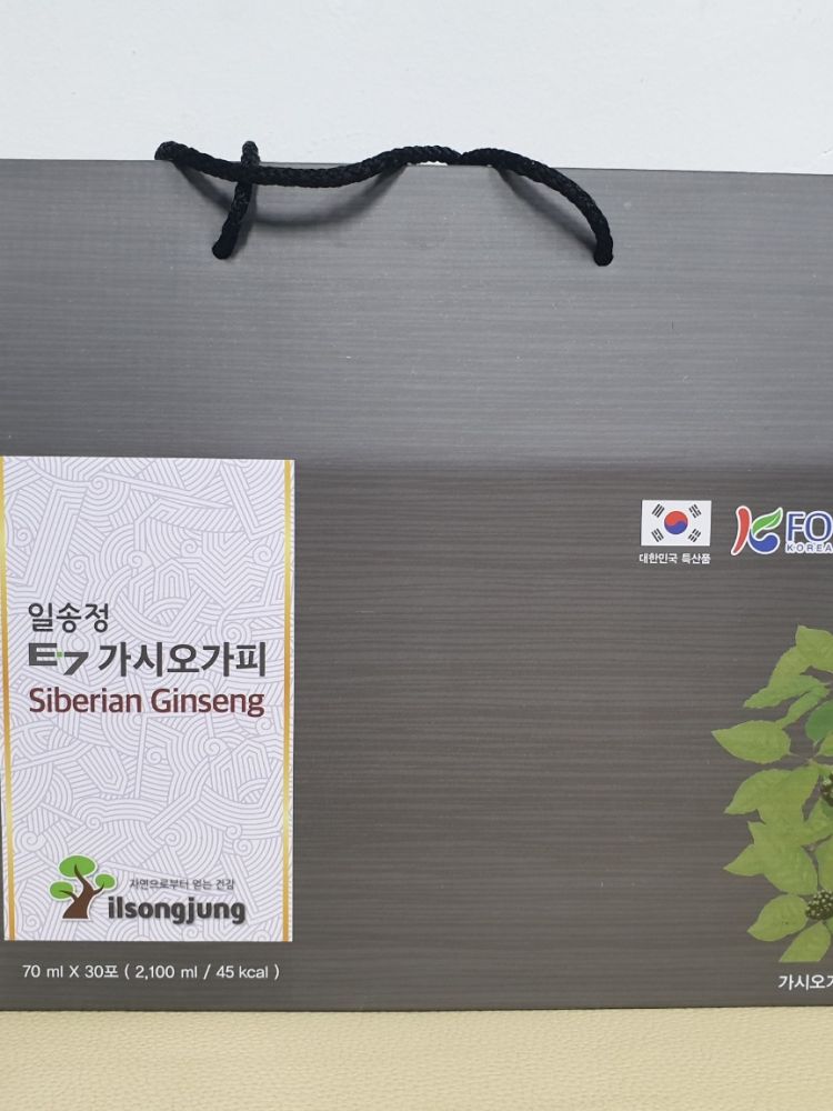 [일송정] 가시오가피 E7 (700mlX30포)