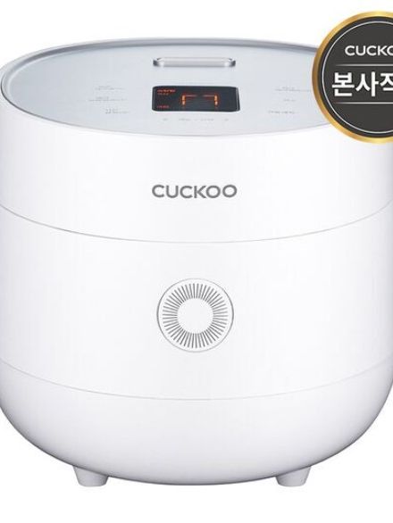 [쿠쿠] 전기보온밥솥/에그밥솥