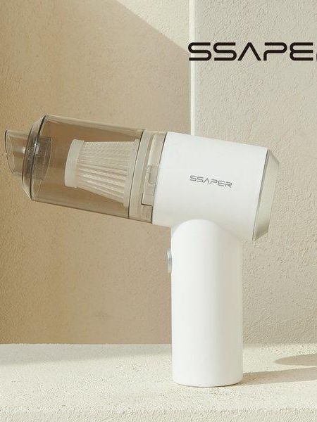 [셰퍼] 컴팩트 무선 핸디 청소기 (JSK-N4001)
