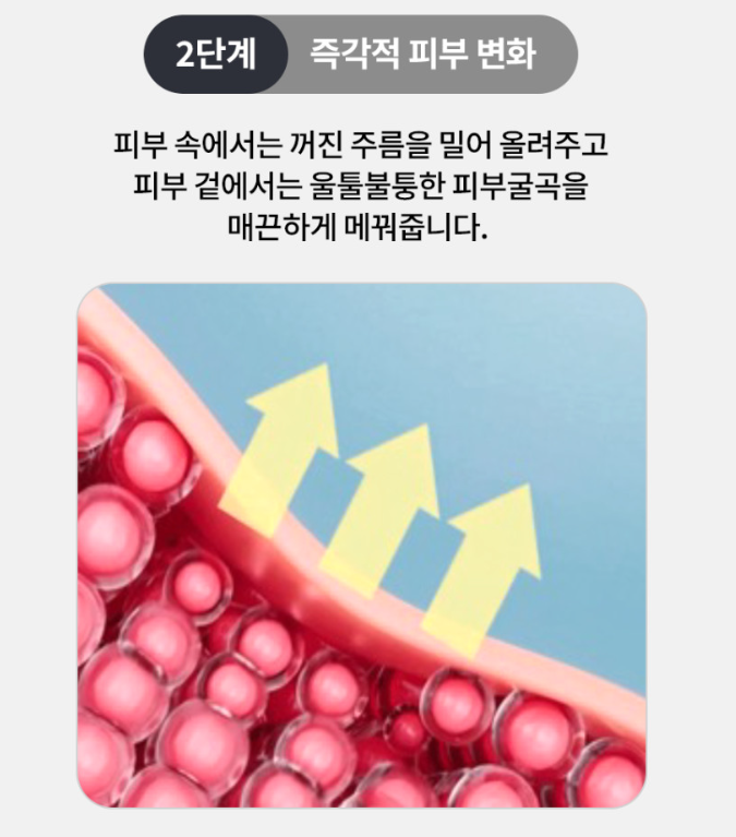 셀비엘 링클레볼루션 필톡스 주름지우개 10ml