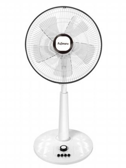 [유파코리아] 14" 기계식 선풍기 (FJ-K1935T)