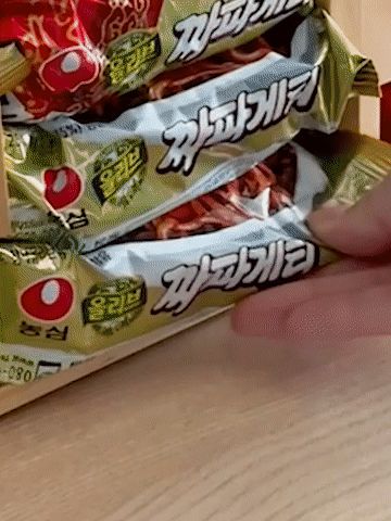 우드 보관함 - 대형1p