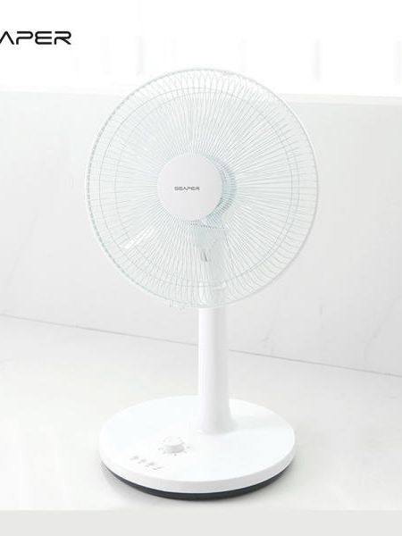 [셰퍼] 에어브리즈 14인치 선풍기 (JSK-N4009)