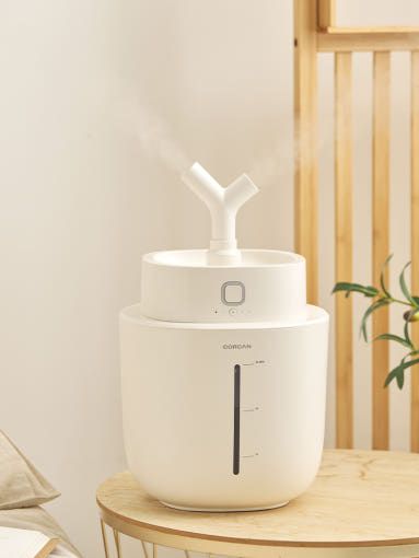 [코칸] 6L 대용량 UV 살균 가습기 (CHUV-1701)