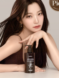 [셀러버] 아르간 오일 데미지 컨트롤 샴푸 500ML