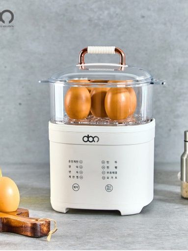 [디오닉] 에그 스팀 마스터 (DOS-E605)