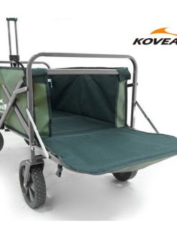 [코베아] 멀티 캠핑 웨건 (KECQ9DT-05)