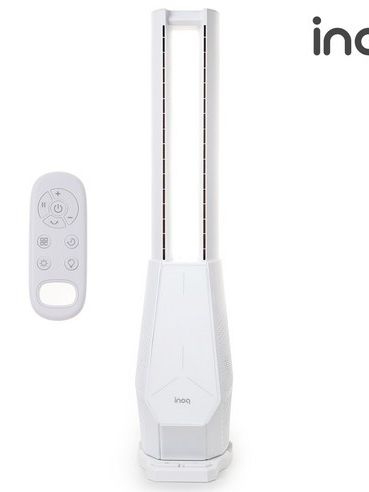 [이노크] 날개없는 BLDC 선풍기 (IA-FNH3000) G20832