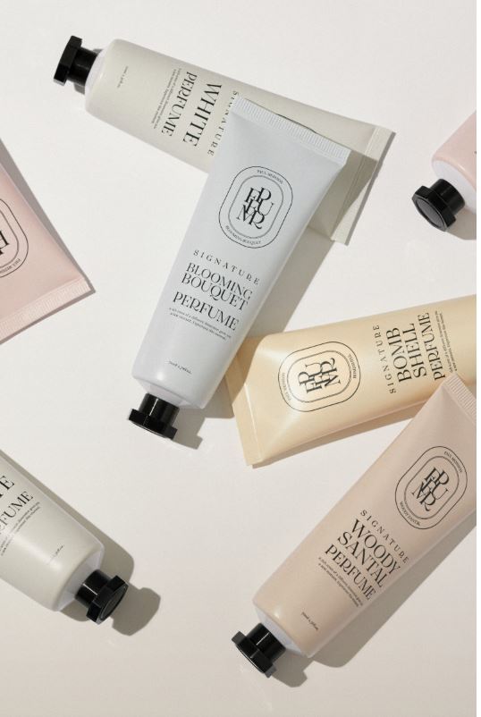 폴메디슨 시그니처 퍼퓸 핸드크림 70ml