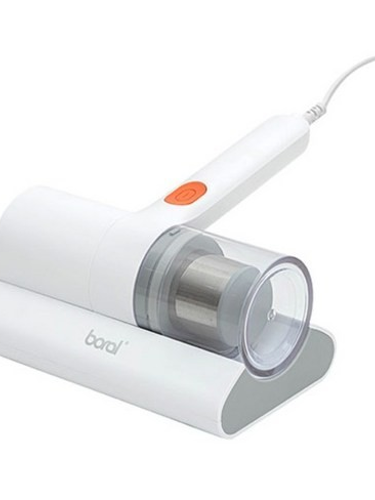 [보랄] UV 침구 진공청소기 (BR-V603BC)